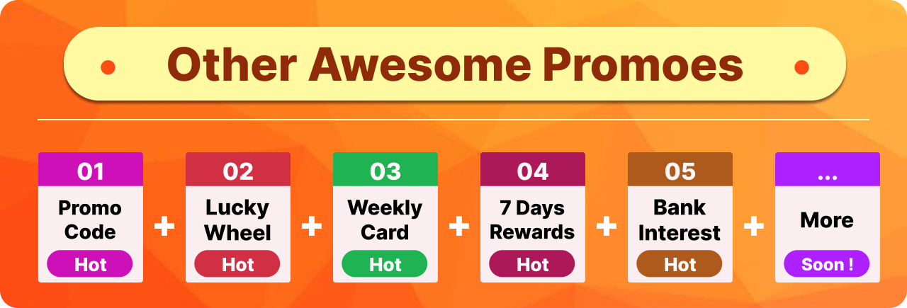 All ZKSLOTS App Header Banner