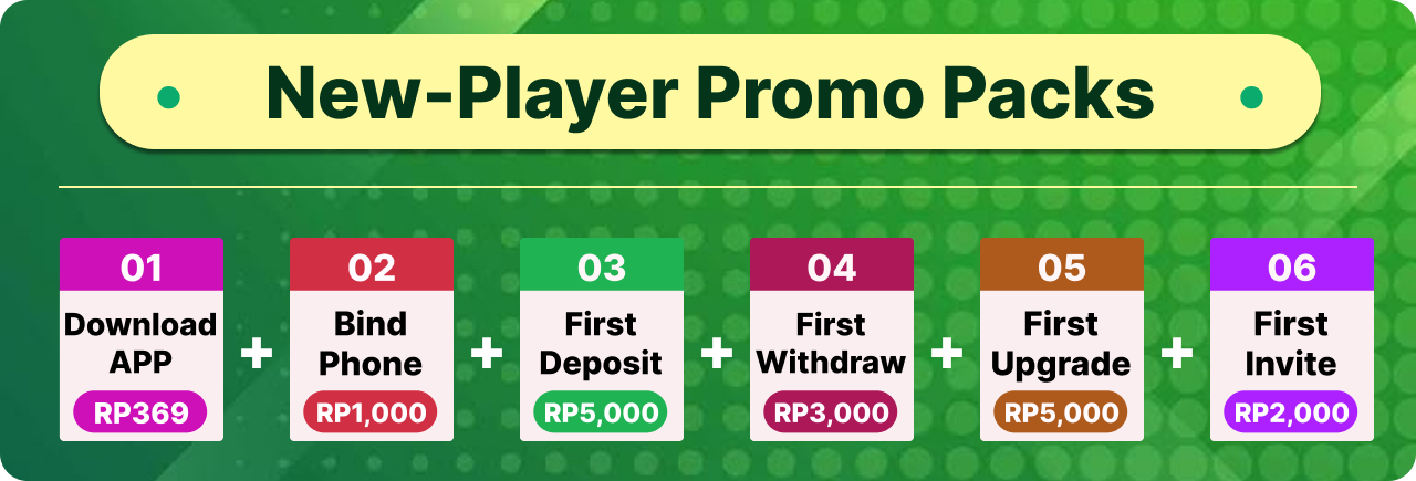 All ZKSLOTS App Header Banner