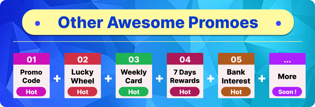 All ZKSLOTS App Header Banner