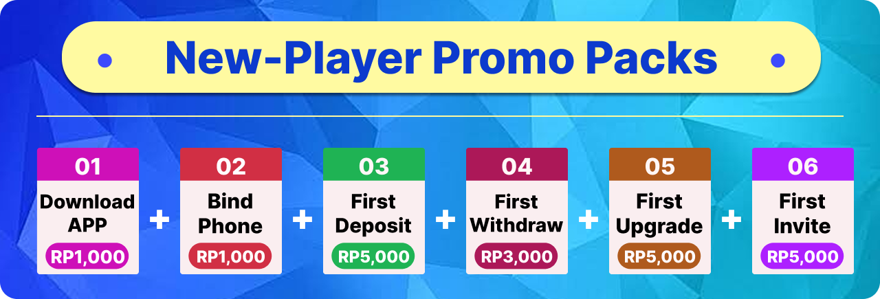 All ZKSLOTS App Header Banner