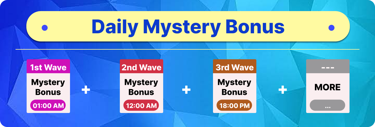 All ZKSLOTS App Header Banner